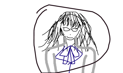 壳之少女